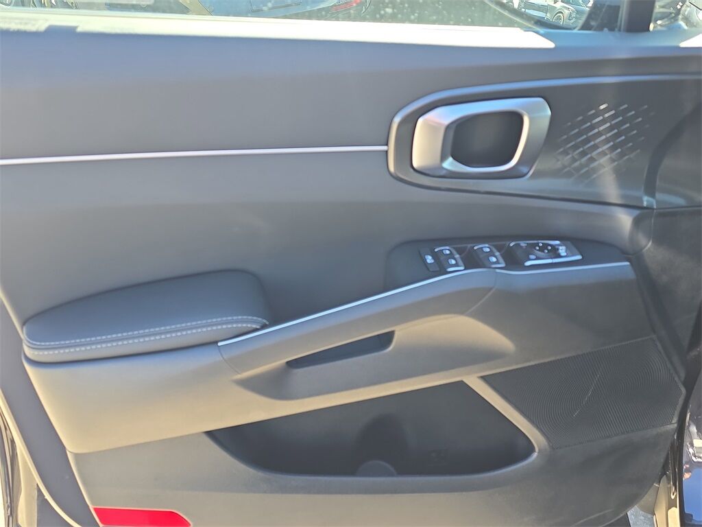 2026 Kia Sorento S San Clemente CA