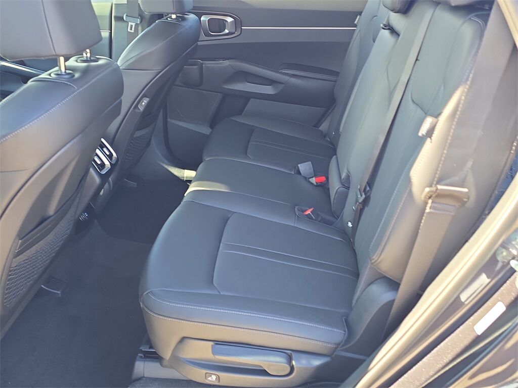 2026 Kia Sorento S San Clemente CA