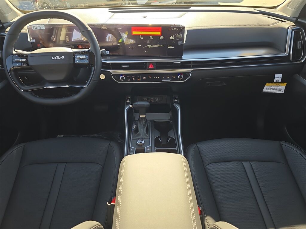2026 Kia Sorento S San Clemente CA