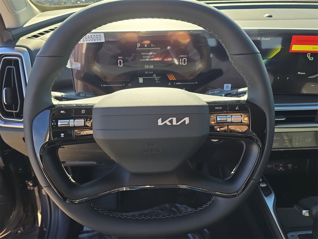 2026 Kia Sorento S San Clemente CA