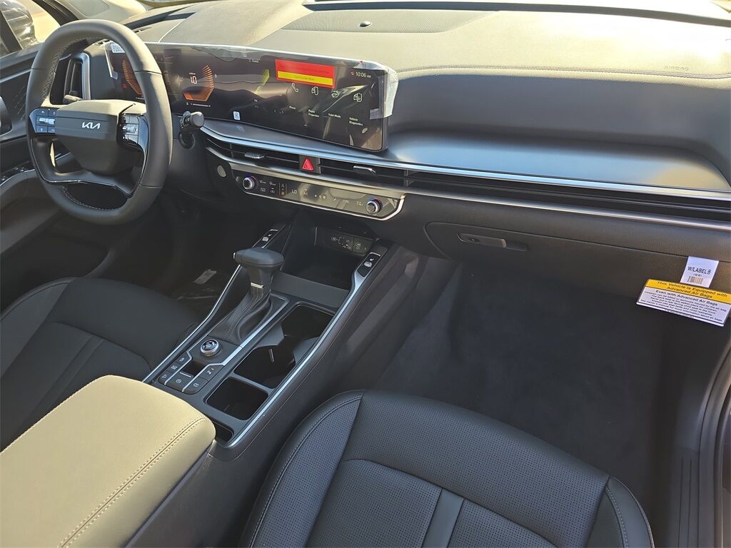 2026 Kia Sorento S San Clemente CA