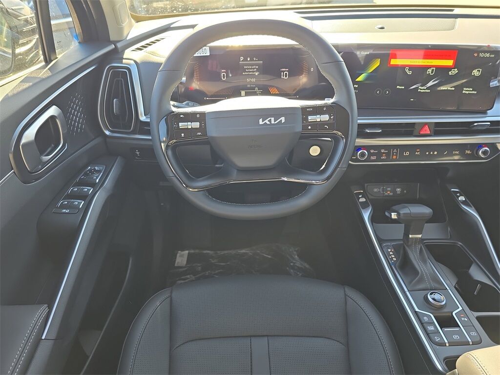 2026 Kia Sorento S San Clemente CA