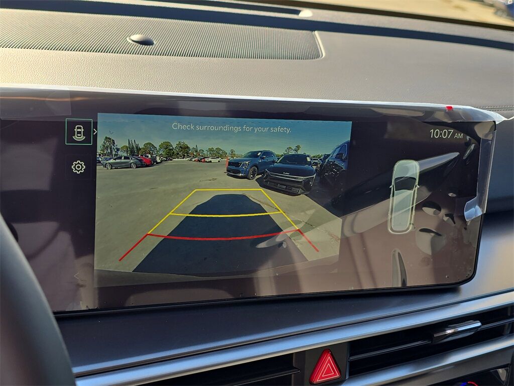 2026 Kia Sorento S San Clemente CA