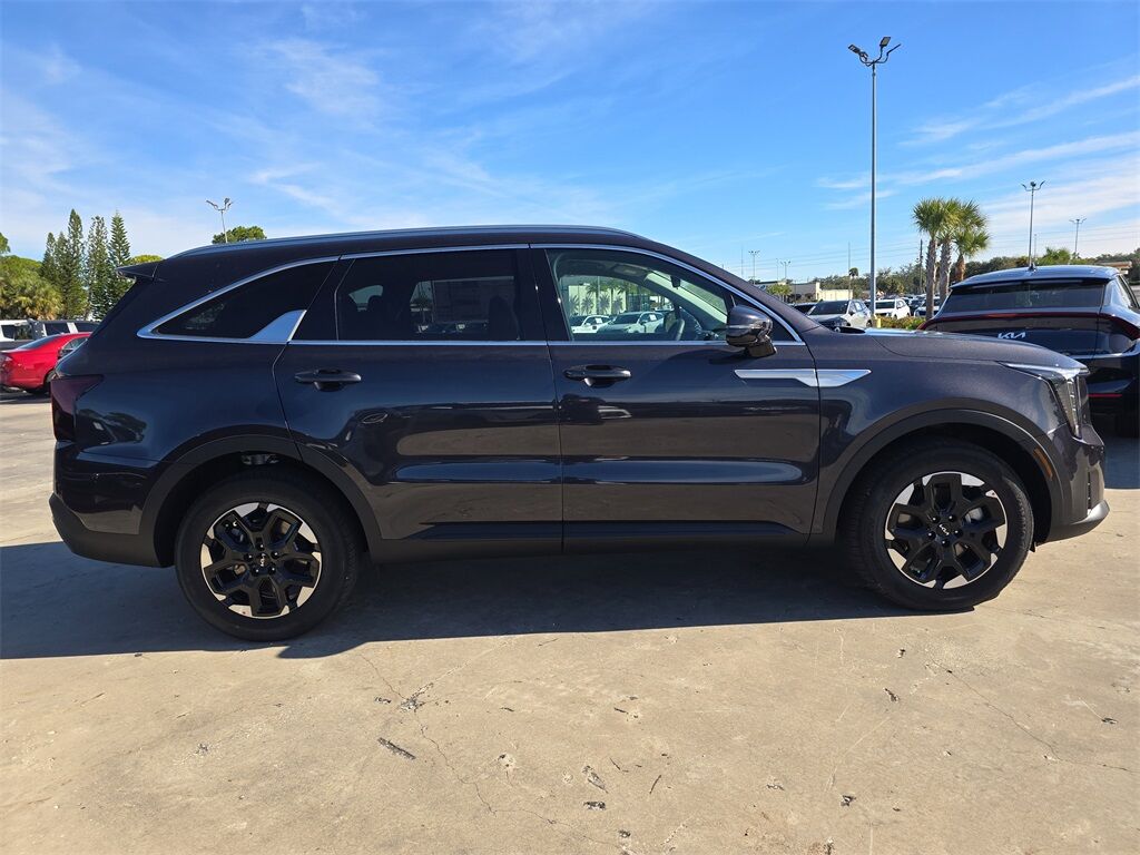 2026 Kia Sorento S San Clemente CA