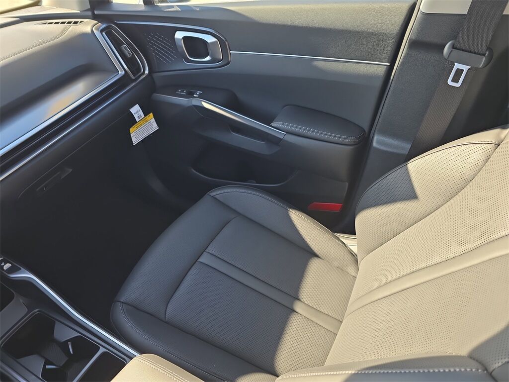 2026 Kia Sorento S San Clemente CA