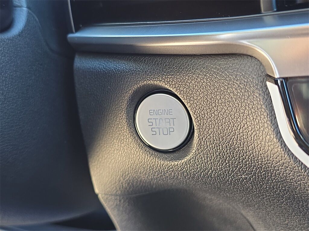 2026 Kia Sorento S San Clemente CA