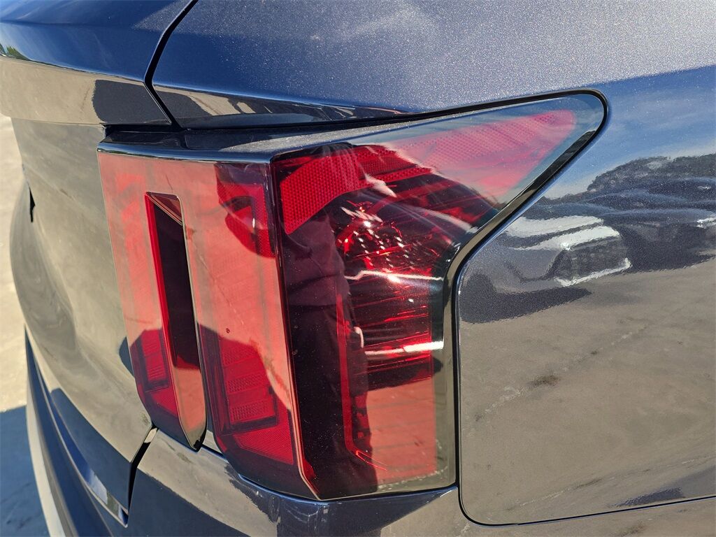 2026 Kia Sorento S San Clemente CA