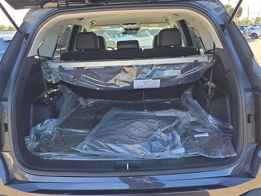 2026 Kia Sorento S San Clemente CA