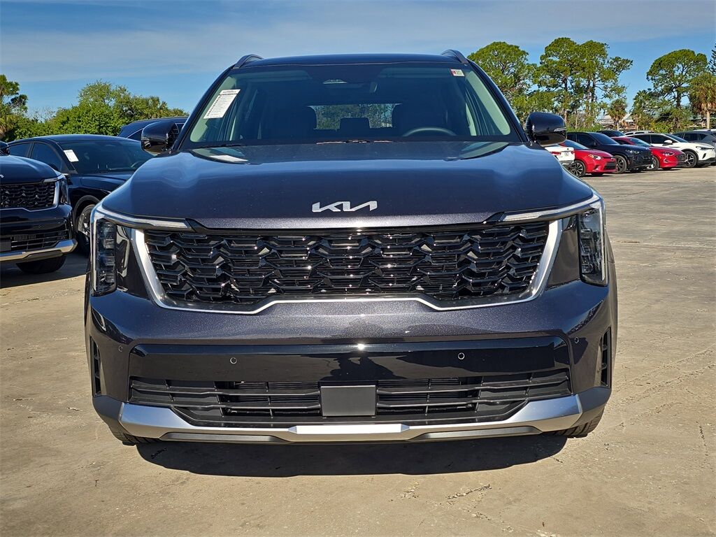 2026 Kia Sorento S San Clemente CA