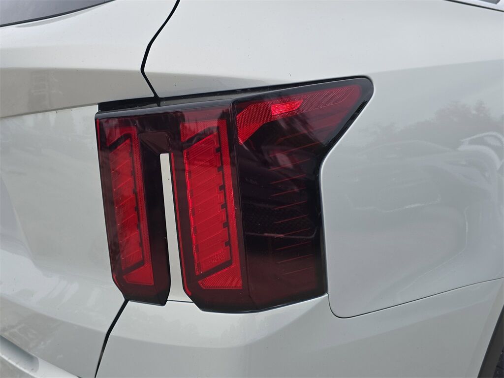 2026 Kia Sorento S San Clemente CA