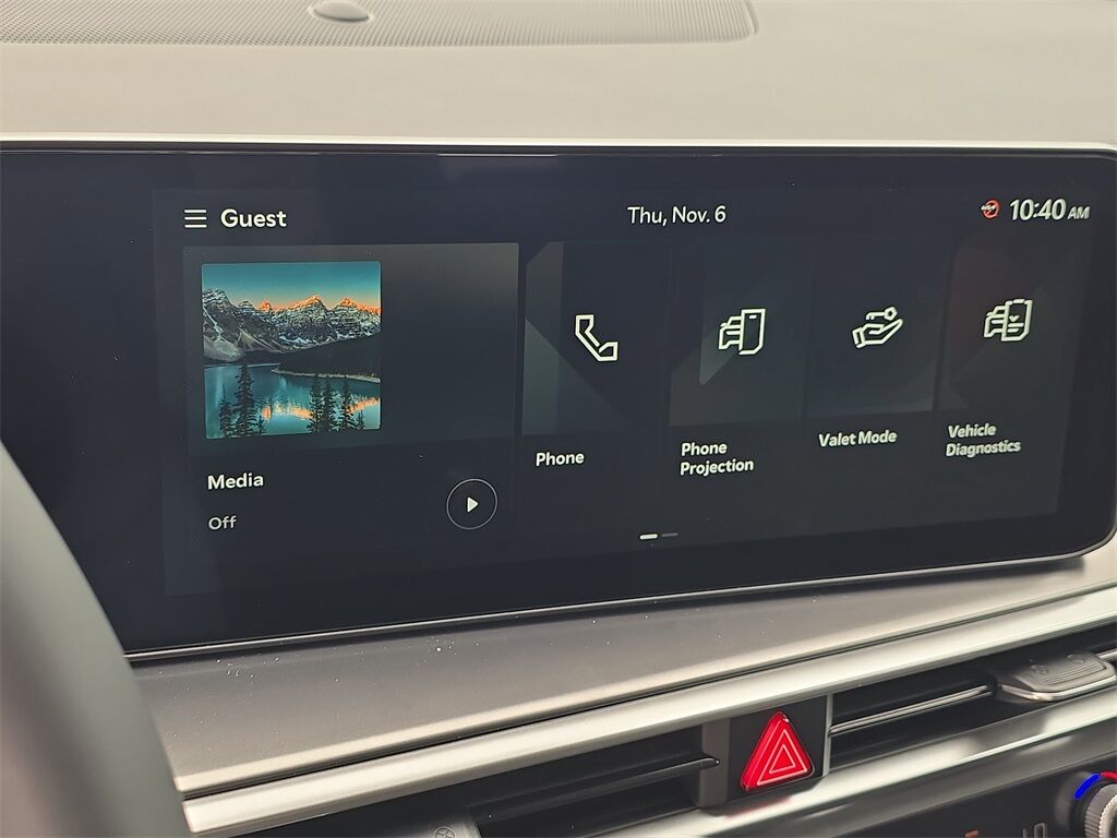 2026 Kia Sorento S San Clemente CA