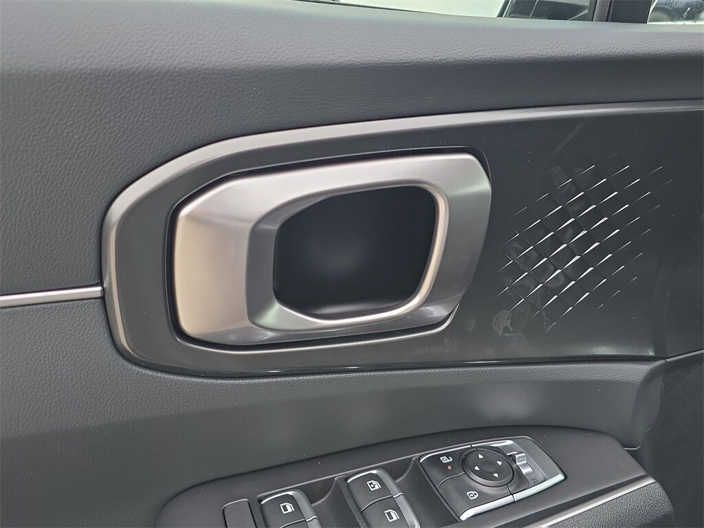 2026 Kia Sorento S San Clemente CA