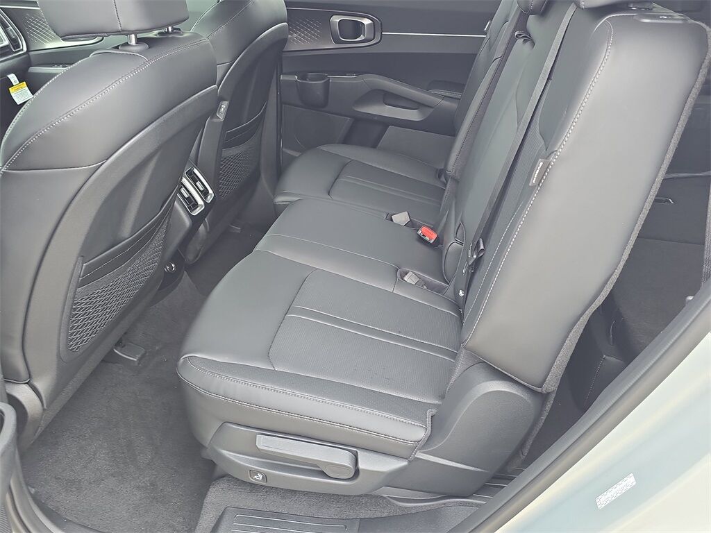 2026 Kia Sorento S San Clemente CA