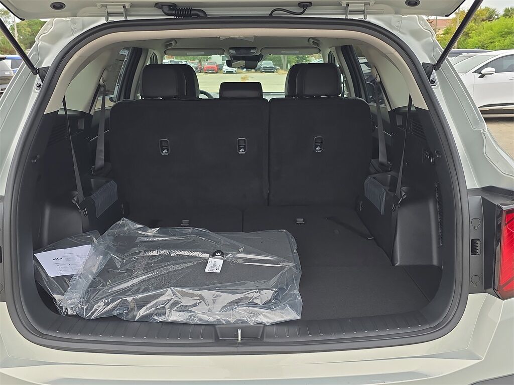 2026 Kia Sorento S San Clemente CA