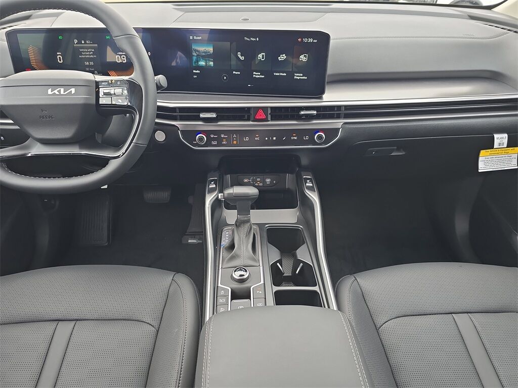 2026 Kia Sorento S San Clemente CA