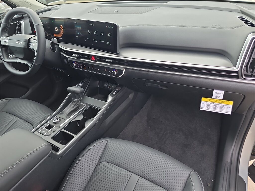 2026 Kia Sorento S San Clemente CA