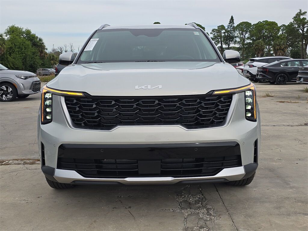 2026 Kia Sorento S San Clemente CA