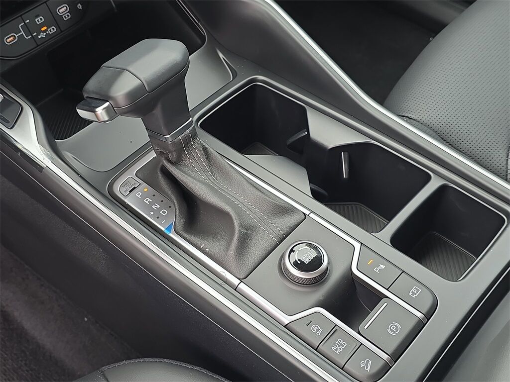 2026 Kia Sorento S San Clemente CA