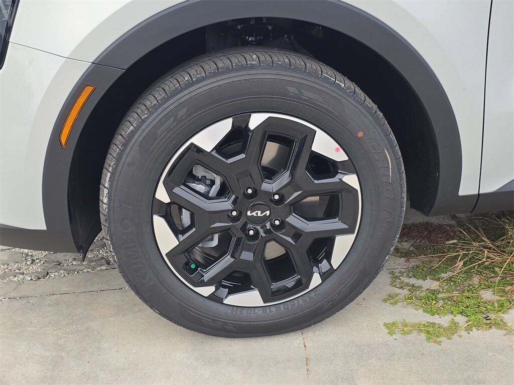 2026 Kia Sorento S San Clemente CA