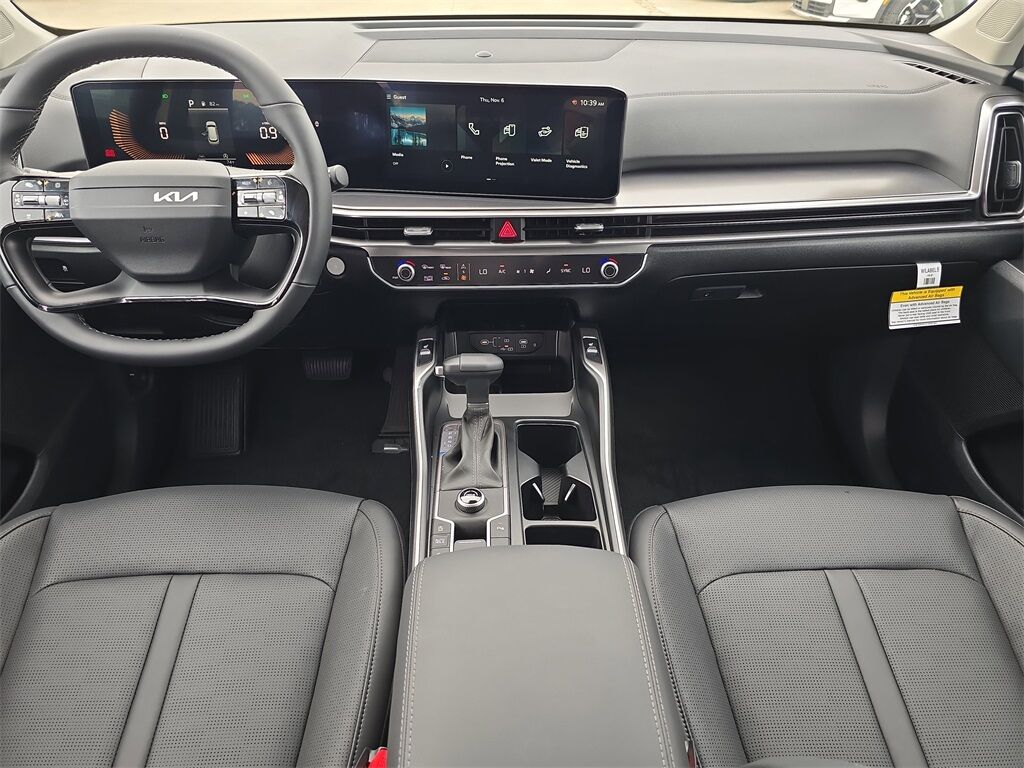 2026 Kia Sorento S San Clemente CA