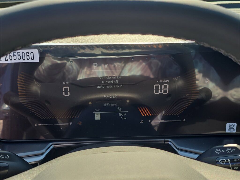 2026 Kia Sorento S San Clemente CA