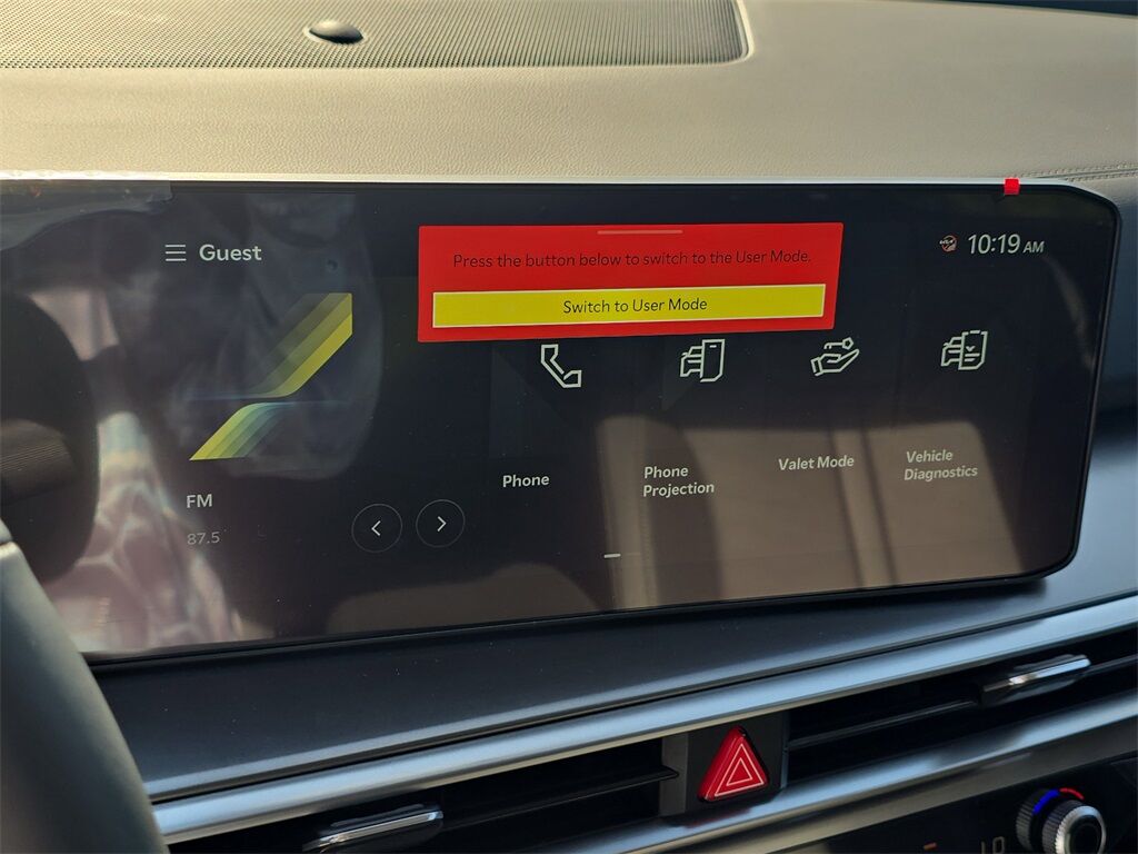 2026 Kia Sorento S San Clemente CA