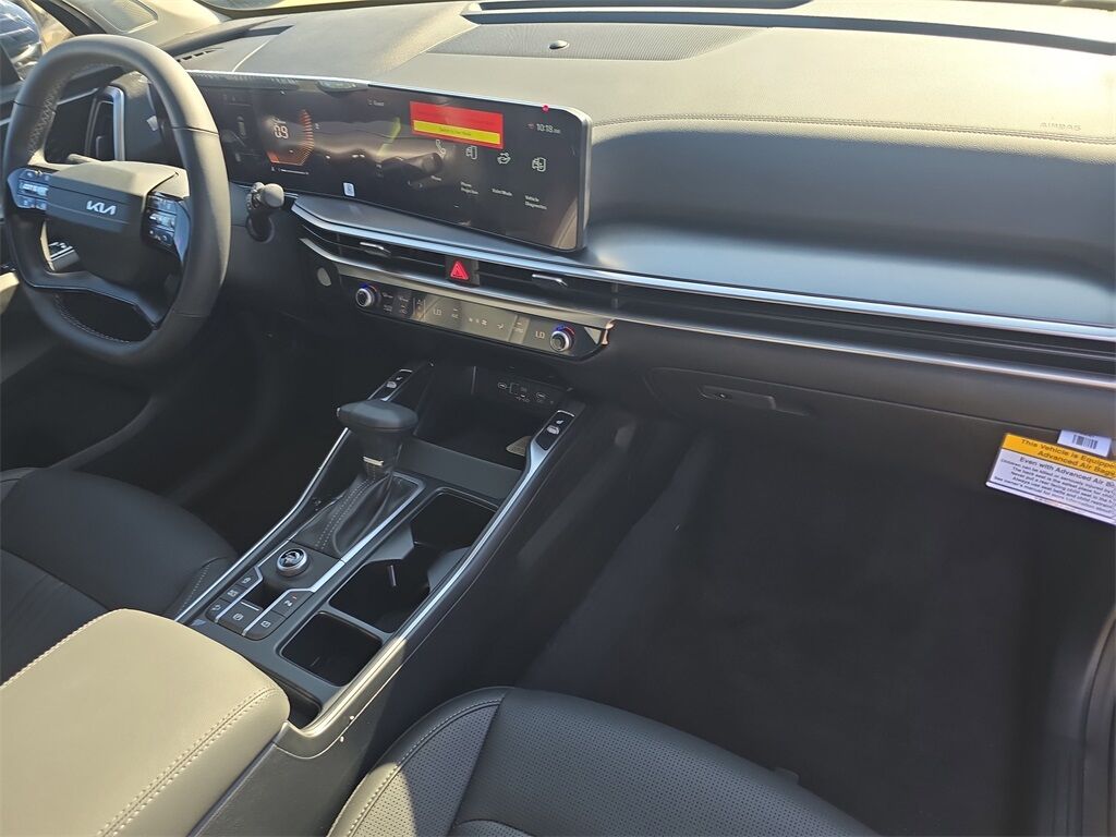 2026 Kia Sorento S San Clemente CA