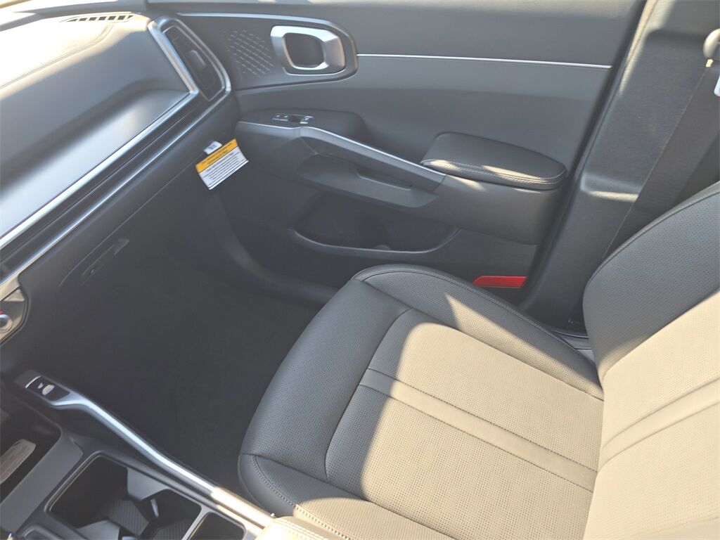 2026 Kia Sorento S San Clemente CA