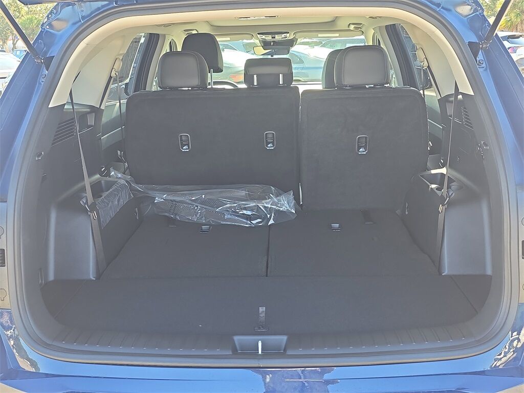 2026 Kia Sorento S San Clemente CA