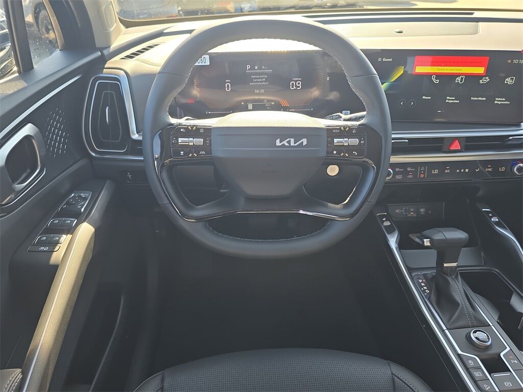 2026 Kia Sorento S San Clemente CA