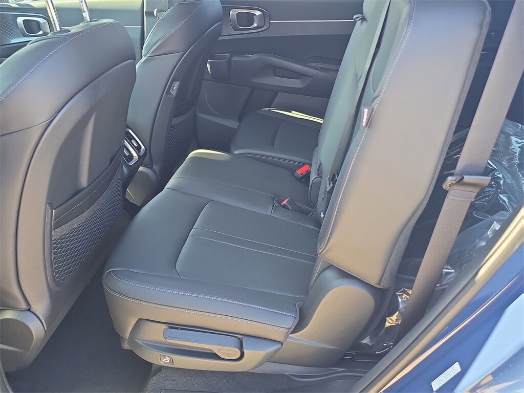 2026 Kia Sorento S San Clemente CA