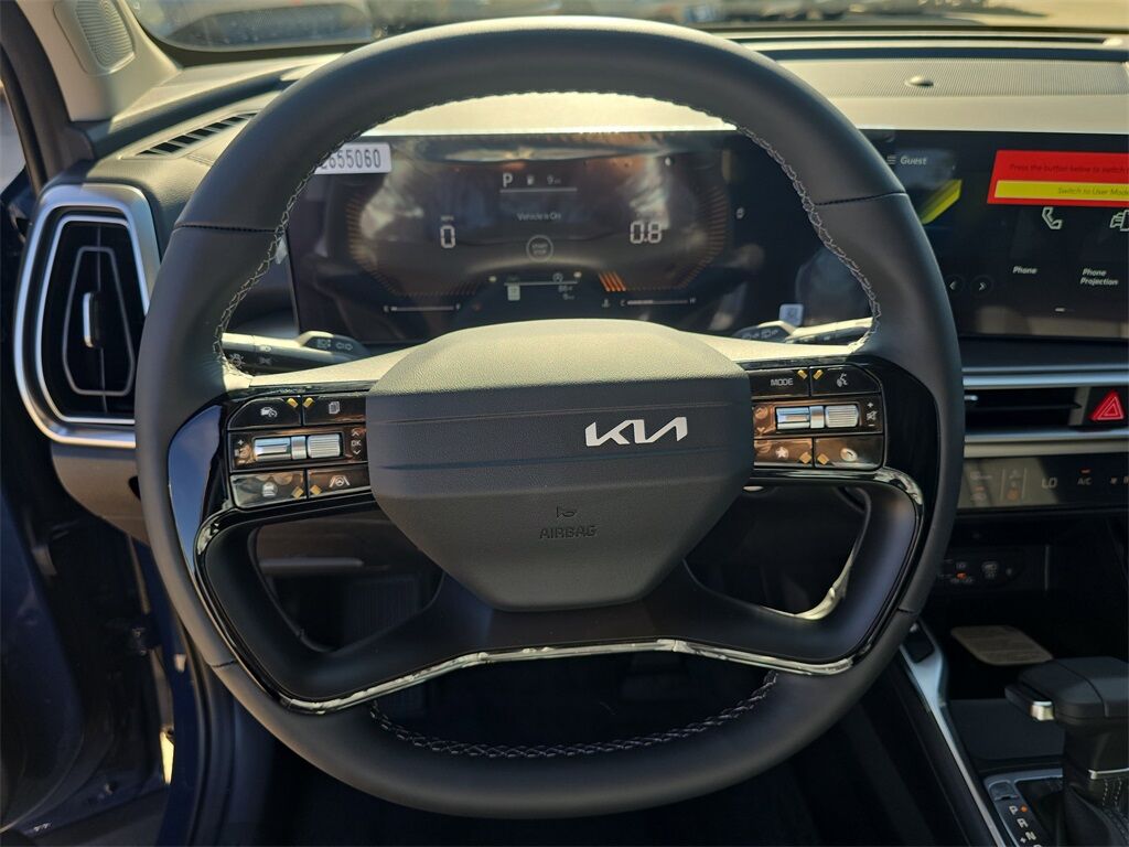 2026 Kia Sorento S San Clemente CA