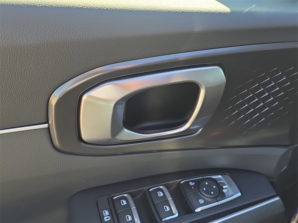 2026 Kia Sorento S San Clemente CA