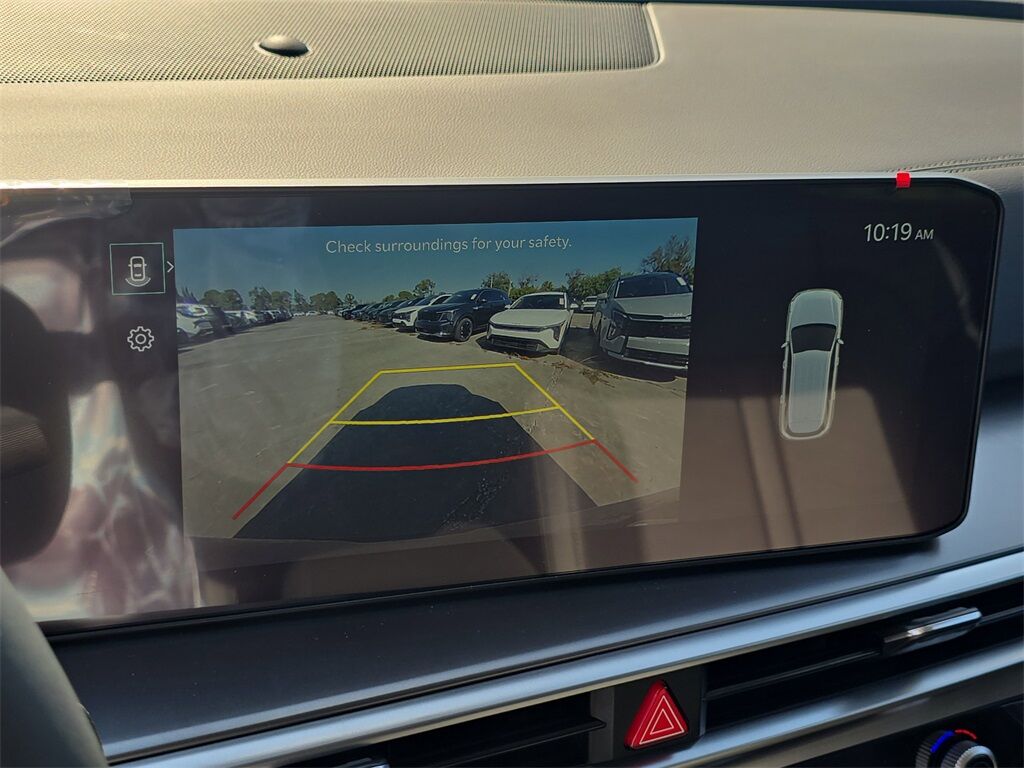 2026 Kia Sorento S San Clemente CA