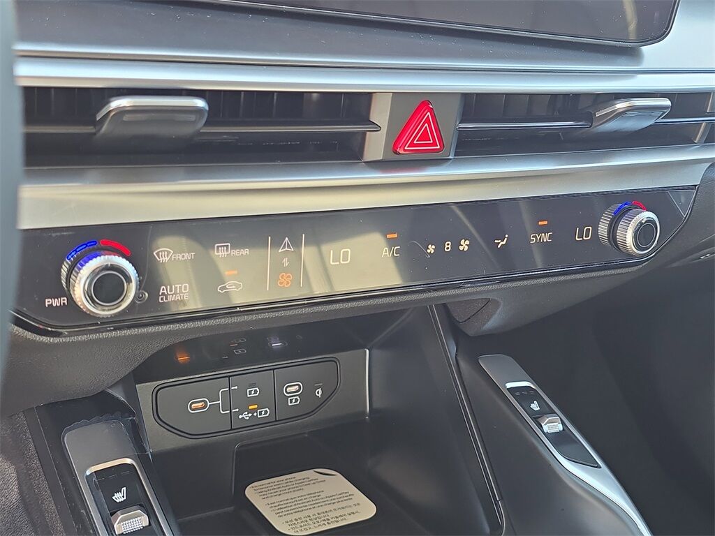 2026 Kia Sorento S San Clemente CA