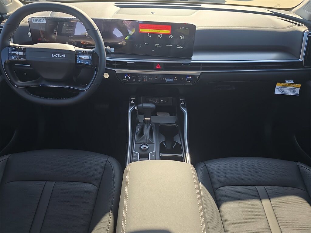 2026 Kia Sorento S San Clemente CA