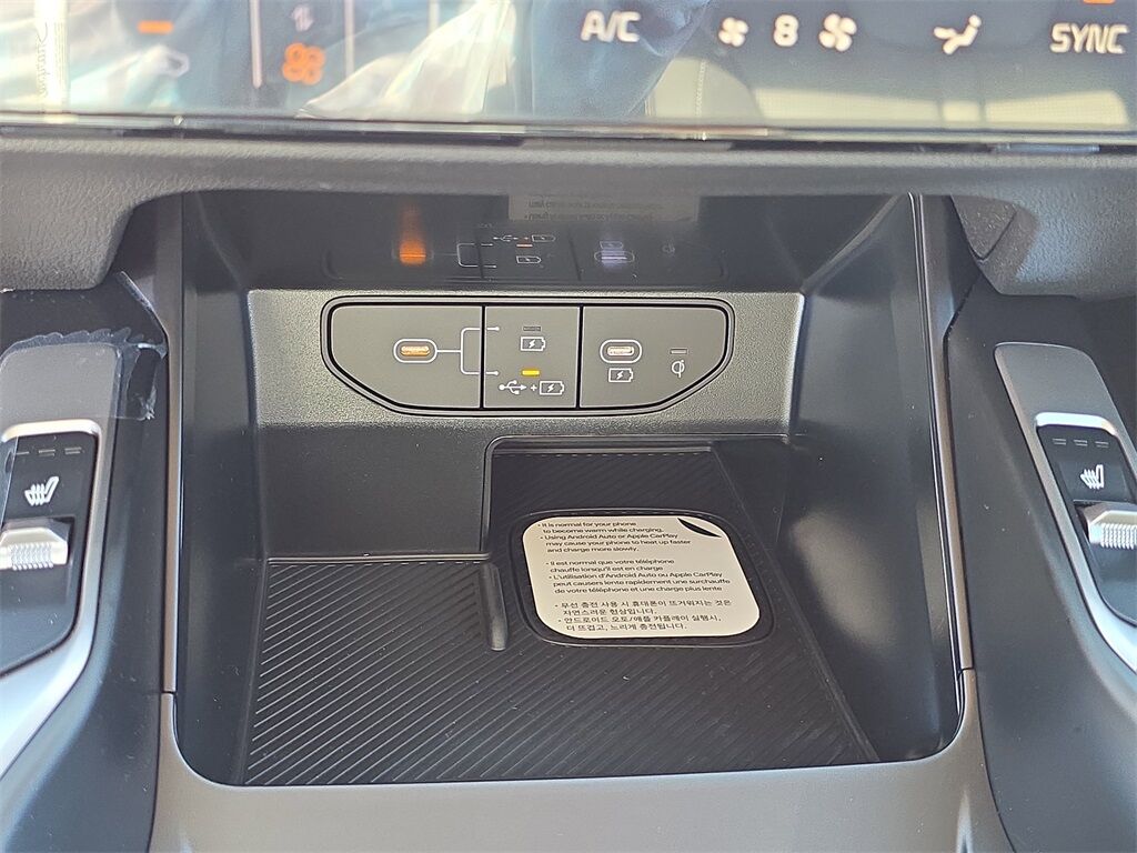 2026 Kia Sorento S San Clemente CA