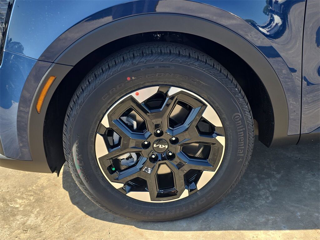 2026 Kia Sorento S San Clemente CA