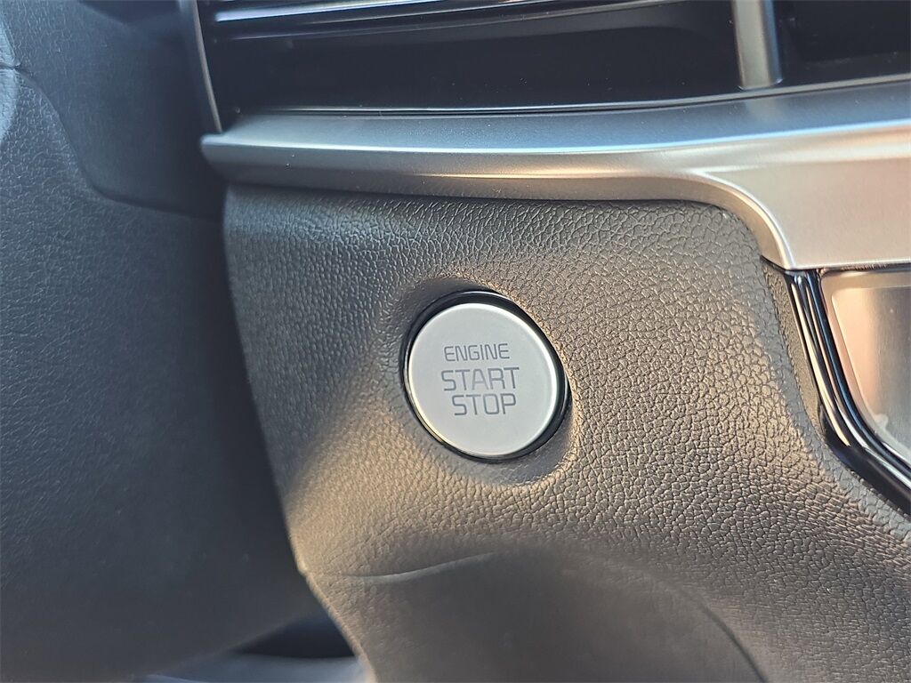 2026 Kia Sorento S San Clemente CA