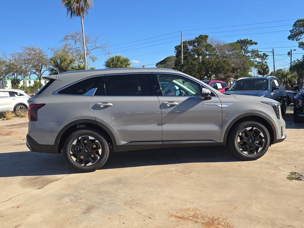 2026 Kia Sorento S San Clemente CA