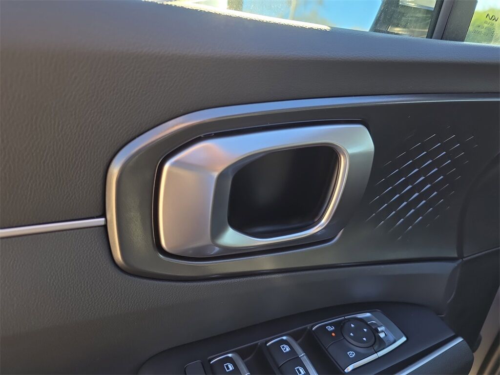 2026 Kia Sorento S San Clemente CA