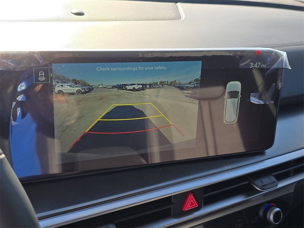 2026 Kia Sorento S San Clemente CA