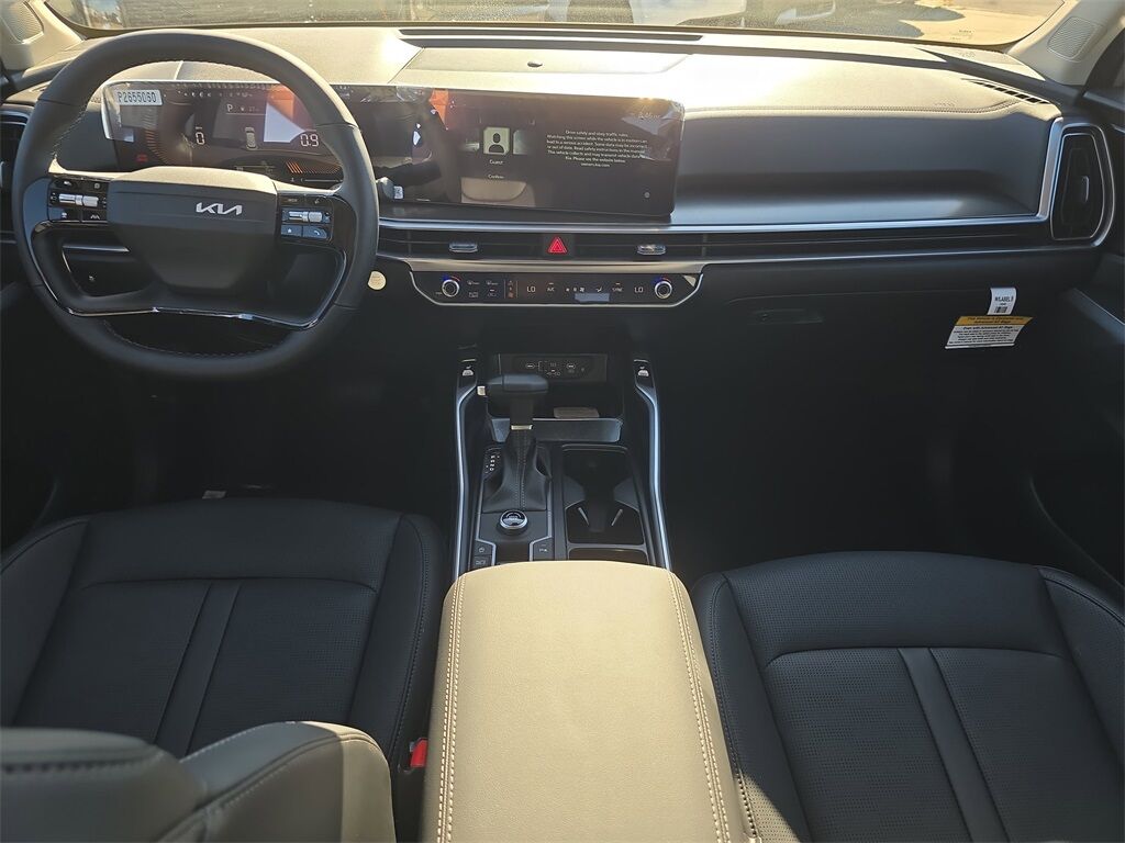 2026 Kia Sorento S San Clemente CA