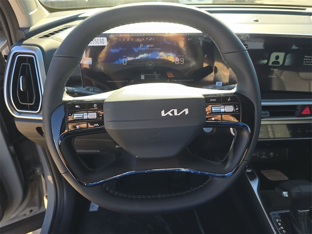 2026 Kia Sorento S San Clemente CA