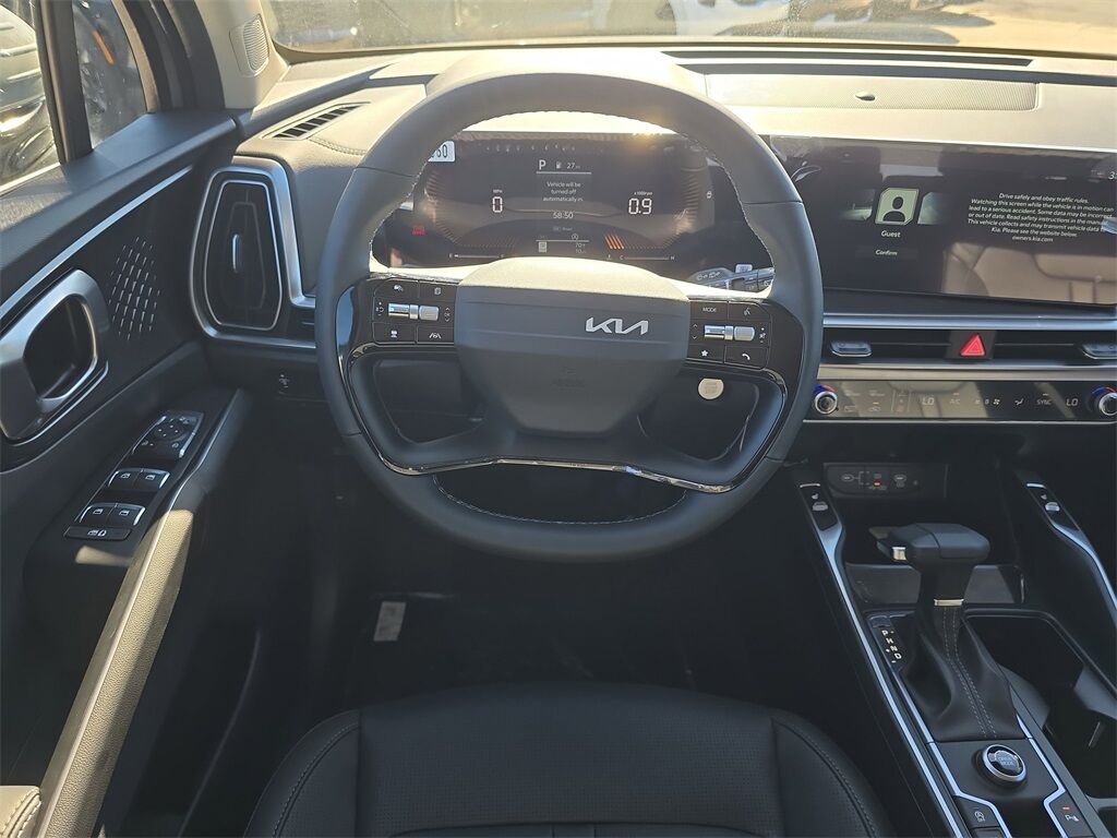 2026 Kia Sorento S San Clemente CA