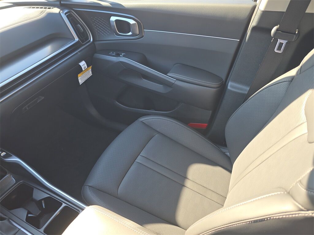 2026 Kia Sorento S San Clemente CA