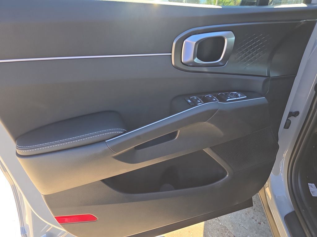 2026 Kia Sorento S San Clemente CA