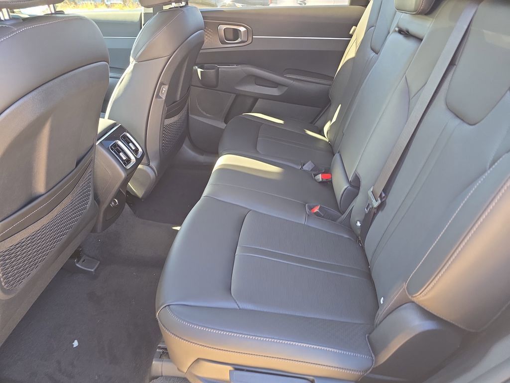 2026 Kia Sorento S San Clemente CA