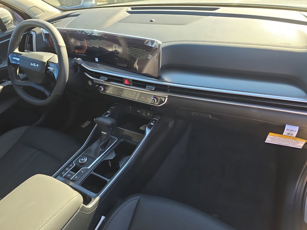 2026 Kia Sorento S San Clemente CA