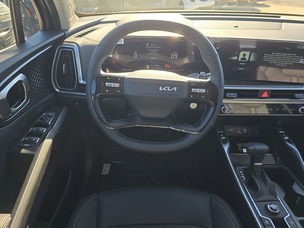 2026 Kia Sorento S San Clemente CA